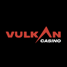 Vulkan Casino logo