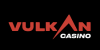 Vulkan Casino logo