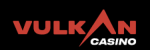 Vulkan Casino logo